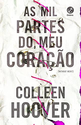 As 30 Melhores Críticas De As Mil Partes Do Meu Coração Com Comparação Em