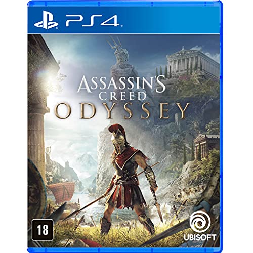 As 30 Melhores Críticas De Assassin’S Creed Odyssey Com Comparação Em