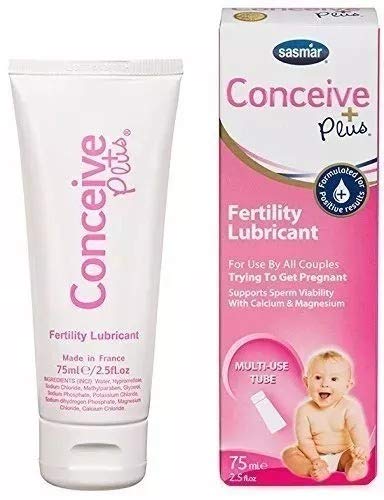 As 30 Melhores Críticas De conceive plus Com Comparação Em