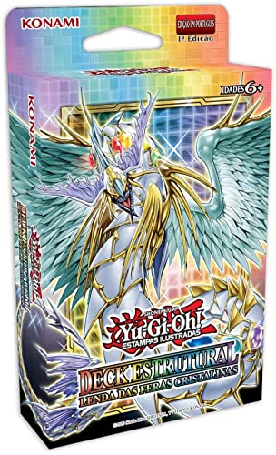 As 30 Melhores Críticas De deck yugioh Com Comparação Em
