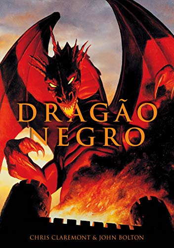 As 30 Melhores Críticas De dragao negro Com Comparação Em