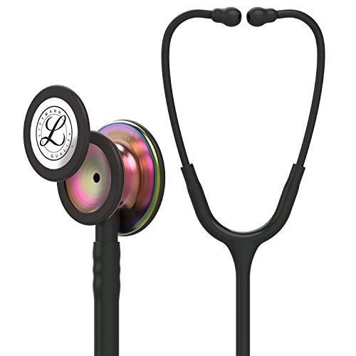 As 30 Melhores Críticas De Estetoscopio Littman Classic Iii Com Comparação Em