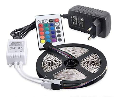 As 30 Melhores Críticas De led rgb Com Comparação Em