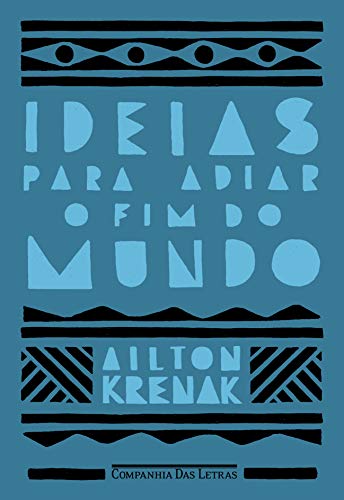 As 30 Melhores Críticas De ailton krenak Com Comparação Em