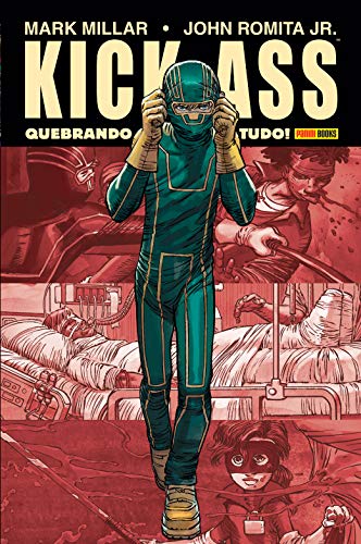 As 30 Melhores Críticas De kick ass Com Comparação Em