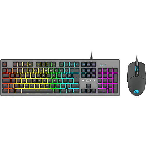 As 30 Melhores Críticas De kit teclado e mouse Com Comparação Em