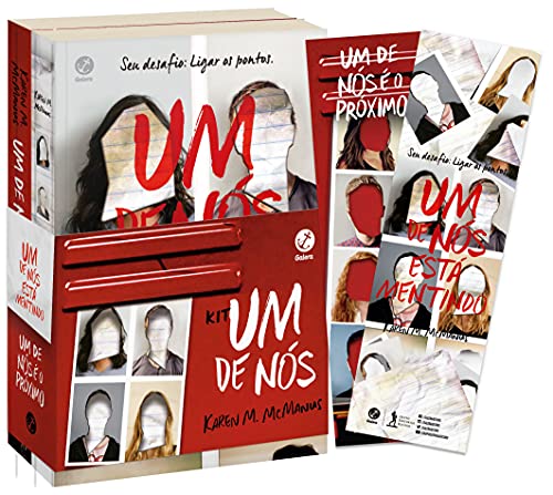 As 30 Melhores Críticas De Um De Nós Está Mentindo Com Comparação Em