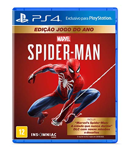 As 30 Melhores Críticas De Homem Aranha Ps4 Com Comparação Em