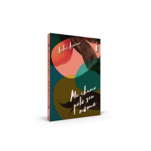 As 30 Melhores Críticas De Me Chame Pelo Seu Nome Livro Com Comparação Em