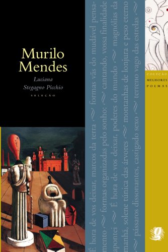 As 30 Melhores Críticas De murilo mendes Com Comparação Em