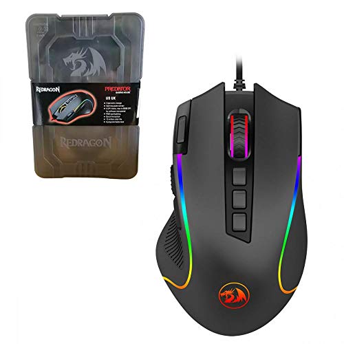 As 30 Melhores Críticas De mause gamer Com Comparação Em