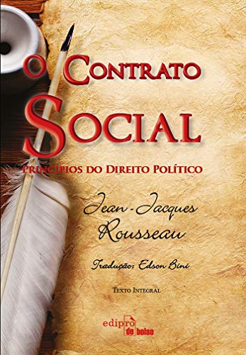 As 30 Melhores Críticas De Contrato Social Rousseau Com Comparação Em