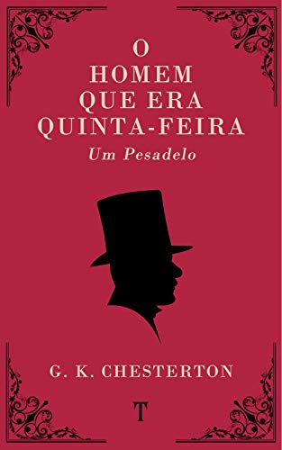 As 30 Melhores Críticas De O Homem Que Era Quinta Feira Com Comparação Em