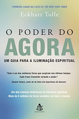 As 30 Melhores Críticas De O Poder Do Agora Com Comparação Em