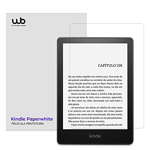 As 30 Melhores Críticas De Película Kindle Paperwhite Com Comparação Em