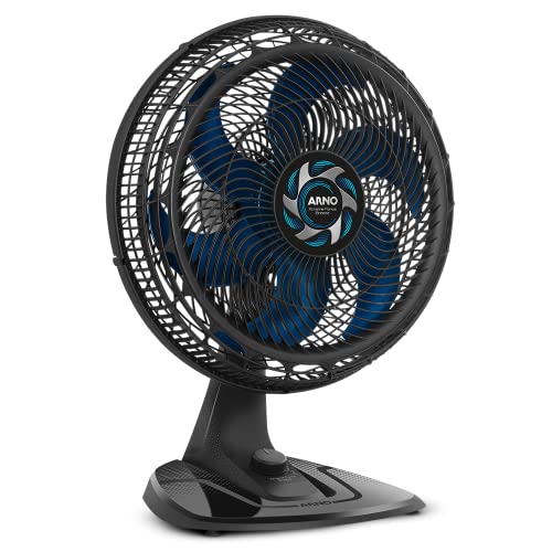 As 30 Melhores Críticas De ventilador arno Com Comparação Em