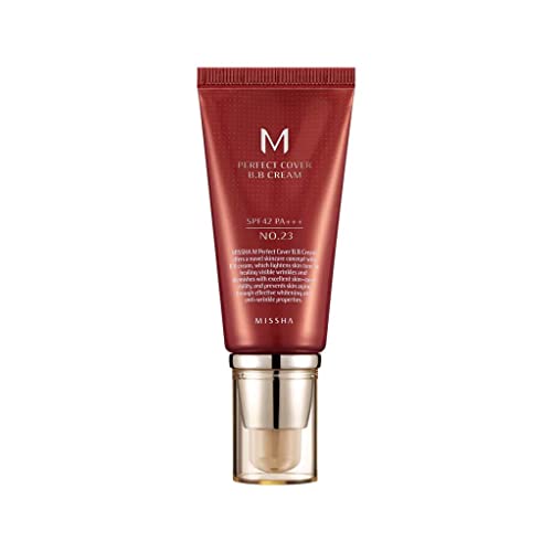 As 30 Melhores Críticas De Missha Bb Cream Com Comparação Em