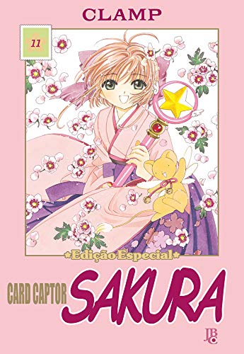 As 30 Melhores Críticas De Sakura Card Captors Com Comparação Em