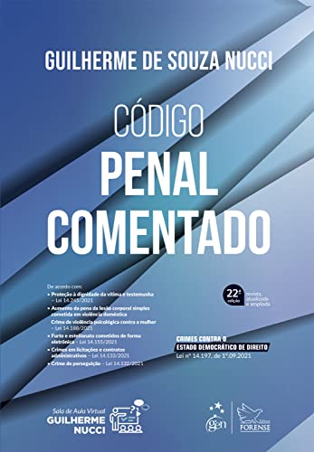 As 30 Melhores Críticas De Codigo Penal Comentado Com Comparação Em