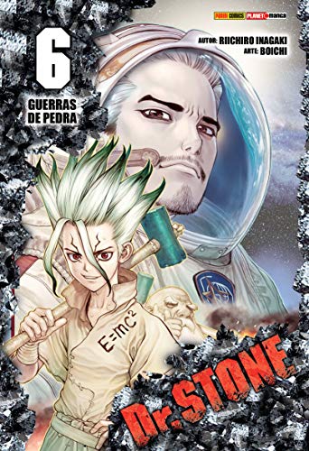 As 30 Melhores Críticas De Dr Stone 6 Com Comparação Em