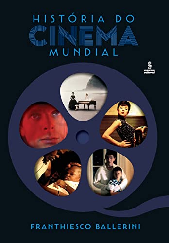 As 30 Melhores Críticas De História Do Cinema Com Comparação Em