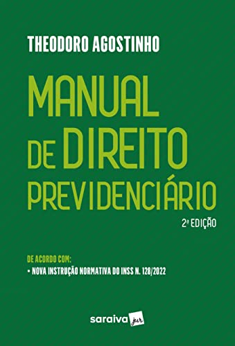 As 30 Melhores Críticas De direito previdenciário Com Comparação Em
