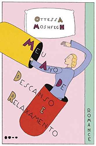 As 30 Melhores Críticas De Meu Ano De Descanso E Relaxamento Com Comparação Em