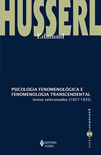 As 30 Melhores Críticas De husserl Com Comparação Em