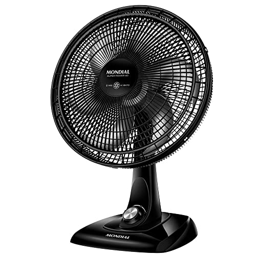 As 30 Melhores Críticas De ventilador 40cm Com Comparação Em