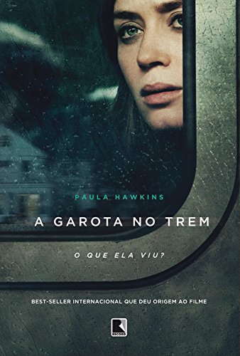 As 30 Melhores Críticas De A Garota No Trem Com Comparação Em