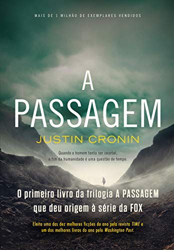As 30 Melhores Críticas De a passagem Com Comparação Em