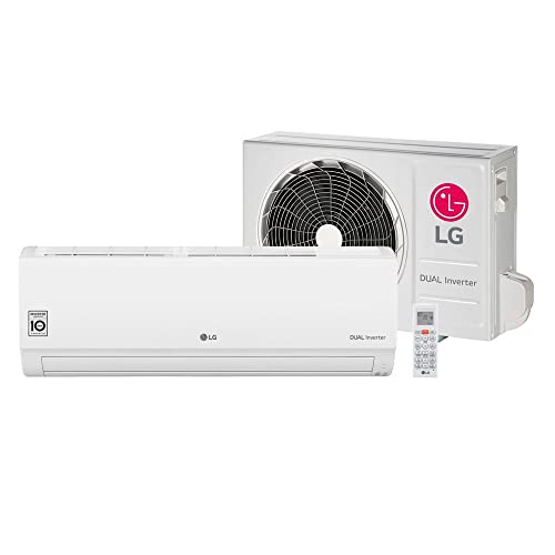 As 30 Melhores Críticas De Ar Condicionado Inverter 9000 Com Comparação Em
