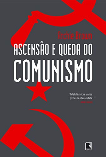 As 30 Melhores Críticas De Ascensão E Queda Do Comunismo Com Comparação Em