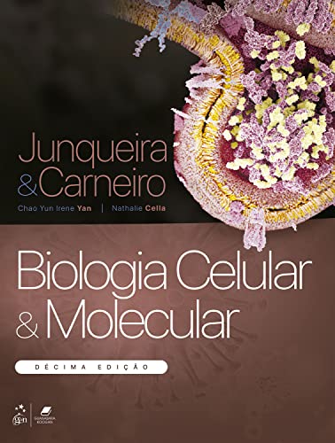 As 30 Melhores Críticas De biologia celular Com Comparação Em