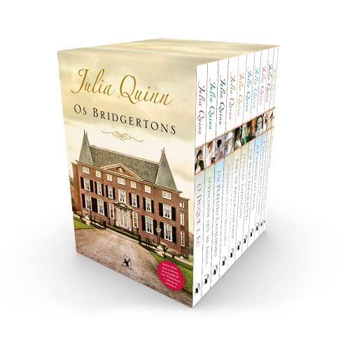 As 30 Melhores Críticas De Julia Quinn Os Bridgertons Com Comparação Em