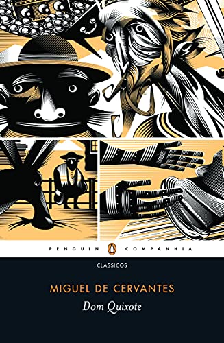 As 30 Melhores Críticas De Don Quixote De La Mancha Com Comparação Em