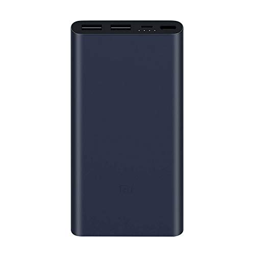 As 30 Melhores Críticas De powerbank xiaomi Com Comparação Em