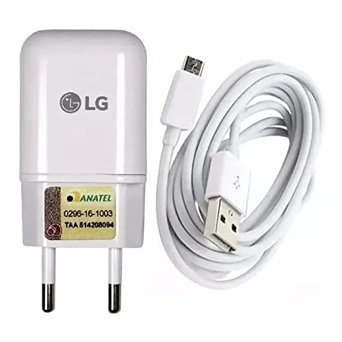 As 30 Melhores Críticas De carregador lg Com Comparação Em