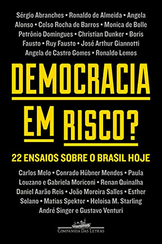 As 30 Melhores Críticas De Democracia Em Risco Com Comparação Em