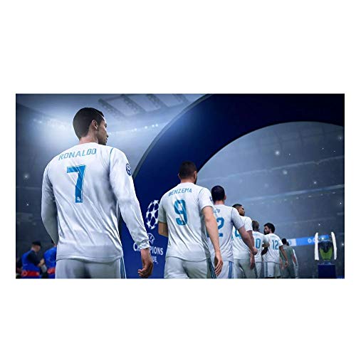 As 30 Melhores Críticas De Fifa 19 Ps3 Com Comparação Em