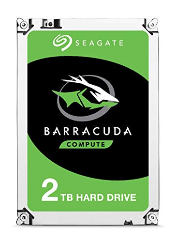 As 30 Melhores Críticas De Hd Interno 2Tb Com Comparação Em