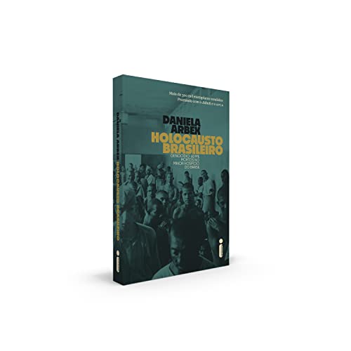 As 30 Melhores Críticas De O Holocausto Brasileiro Com Comparação Em