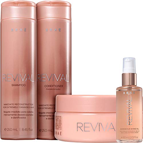 As 30 Melhores Críticas De revival Com Comparação Em