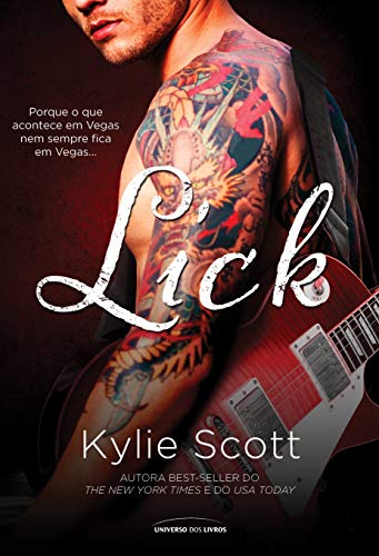 As 30 Melhores Críticas De lick Com Comparação Em
