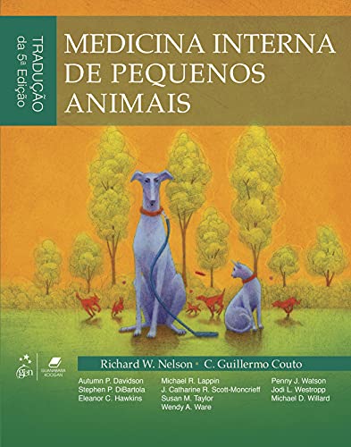 As 30 Melhores Críticas De Medicina Interna De Pequenos Animais Com Comparação Em