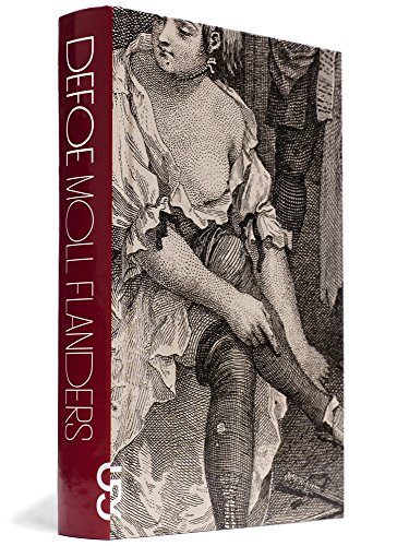 As 30 Melhores Críticas De moll flanders Com Comparação Em