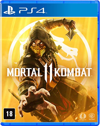 As 30 Melhores Críticas De Mortal Kombat Ps4 Com Comparação Em