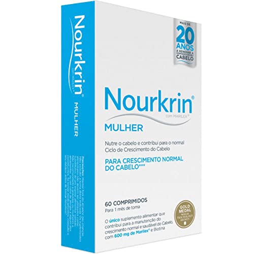As 30 Melhores Críticas De nourkrin Com Comparação Em