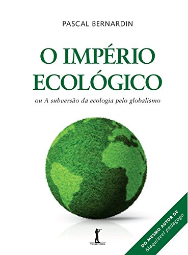 As 30 Melhores Críticas De O Império Ecológico Com Comparação Em