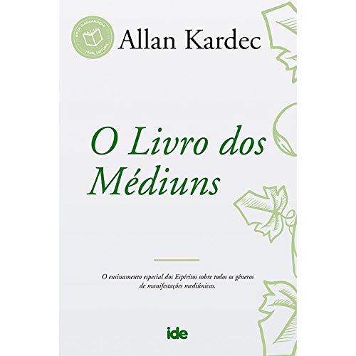 As 30 Melhores Críticas De Livro Dos Mediuns Com Comparação Em
